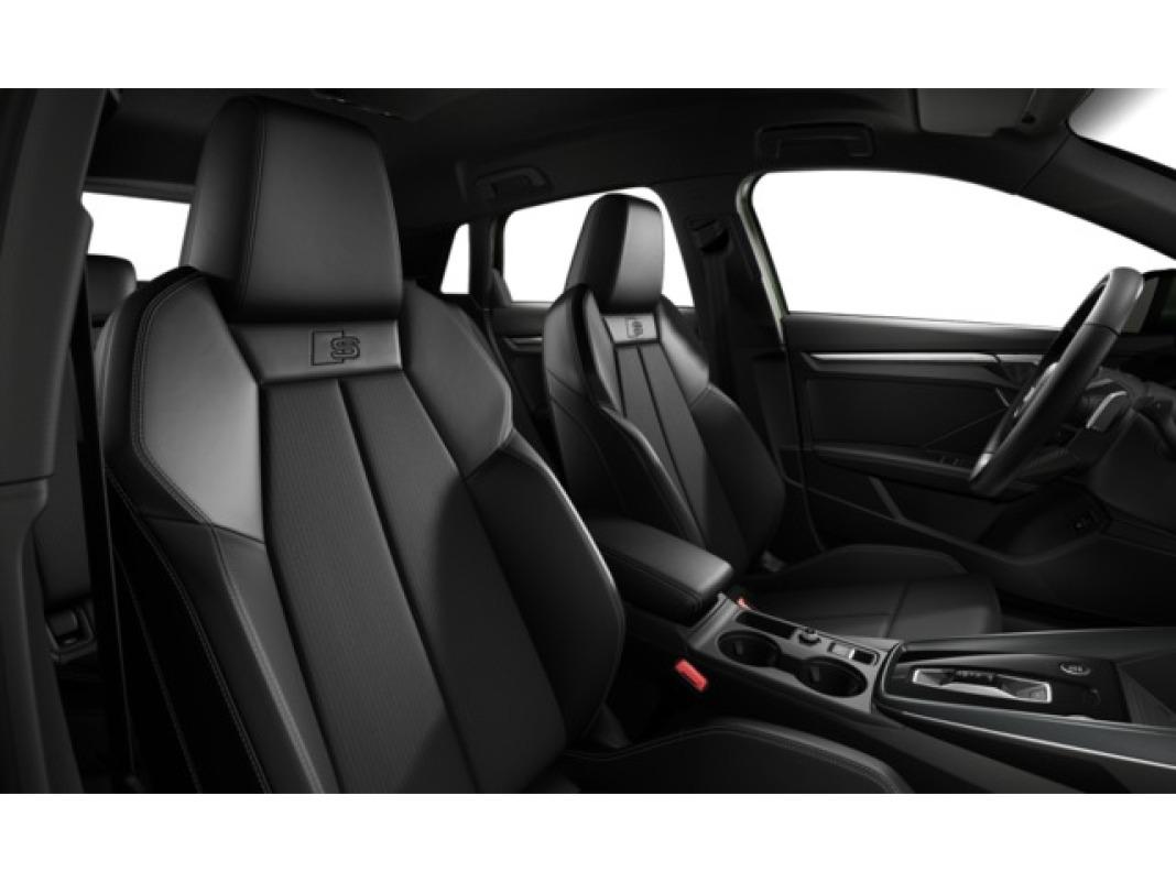 Audi A3 Sportback Tfsie S line 40 150 kW (204 CV) S tronic