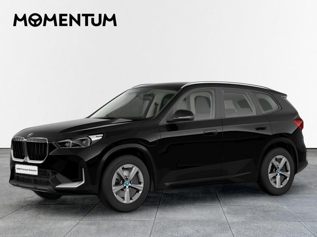 BMW X1 xDrive25e 180 kW (245 CV)