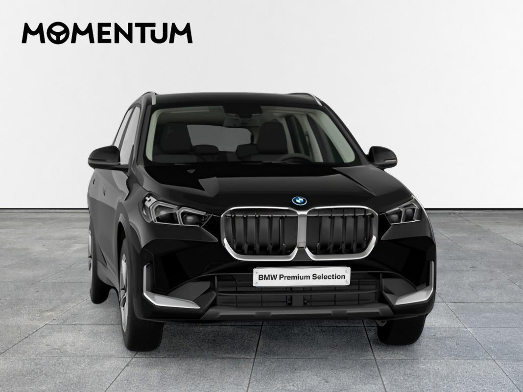 BMW X1 xDrive25e 180 kW (245 CV)