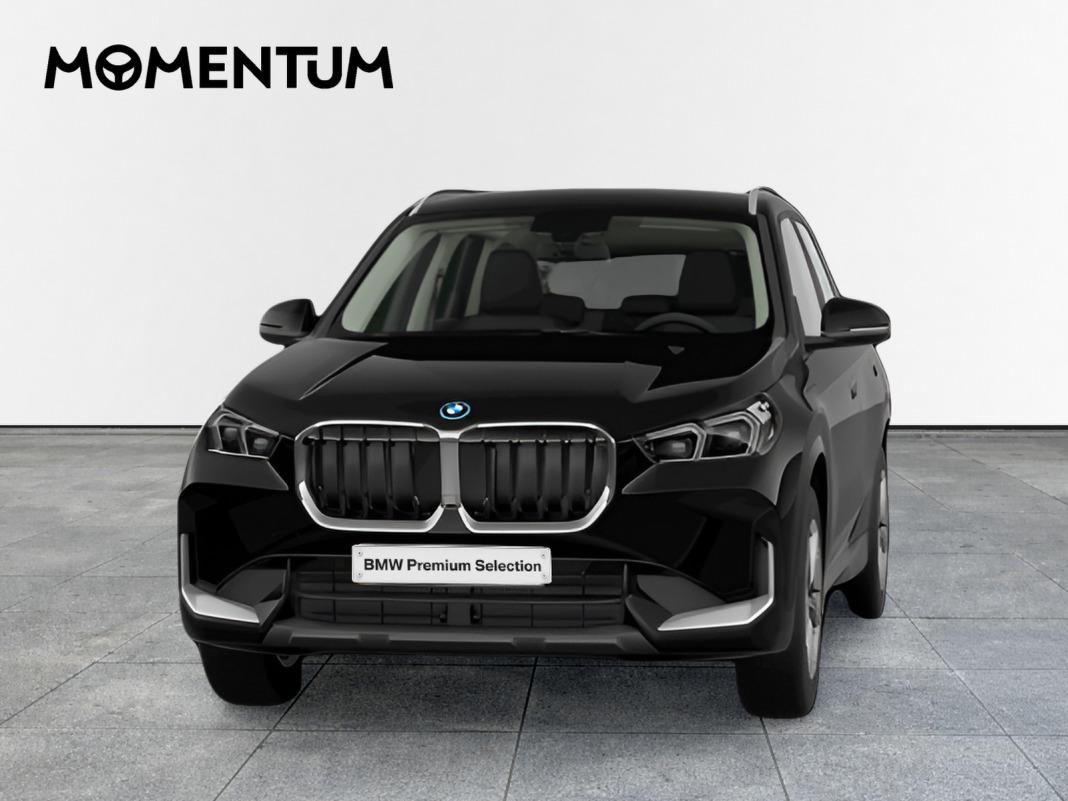 BMW X1 xDrive25e 180 kW (245 CV)