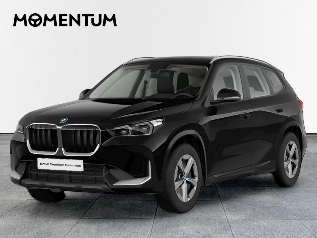 BMW X1 xDrive25e 180 kW (245 CV)