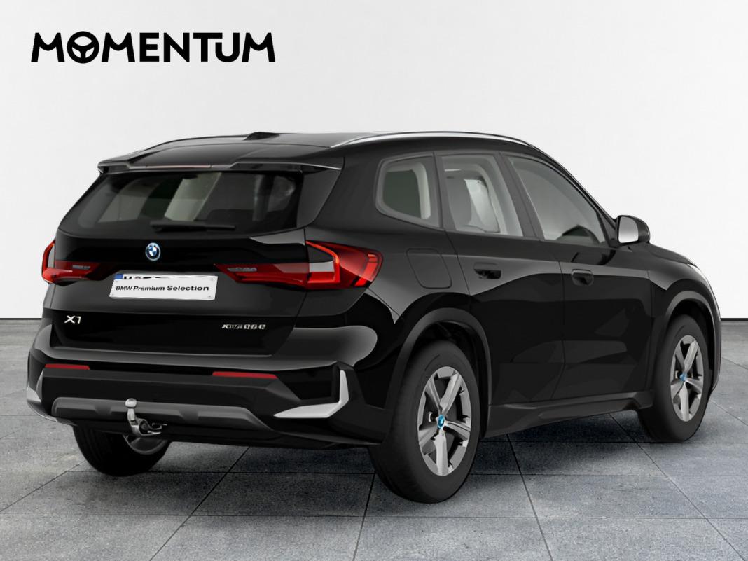 BMW X1 xDrive25e 180 kW (245 CV)