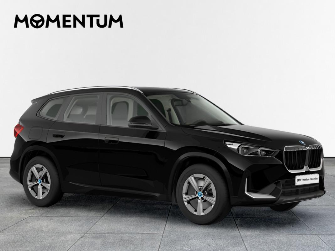 BMW X1 xDrive25e 180 kW (245 CV)