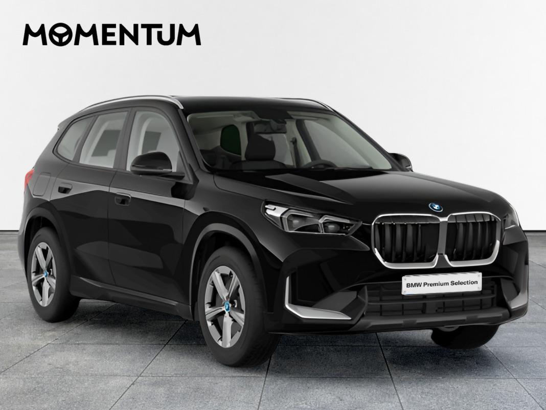 BMW X1 xDrive25e 180 kW (245 CV)
