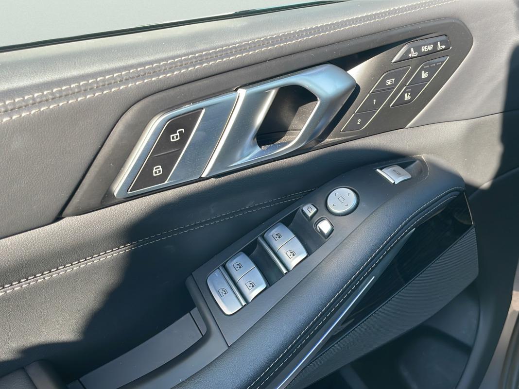 BMW X7 xDrive40d 259 kW (352 CV)