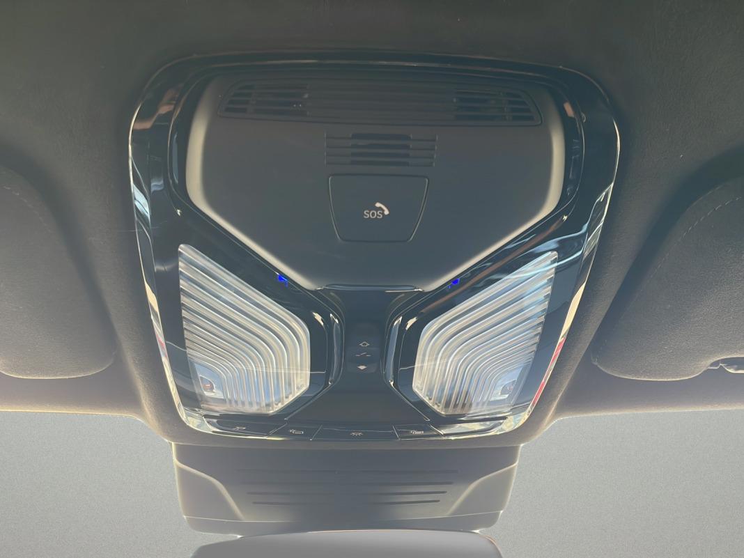 BMW X7 xDrive40d 259 kW (352 CV)