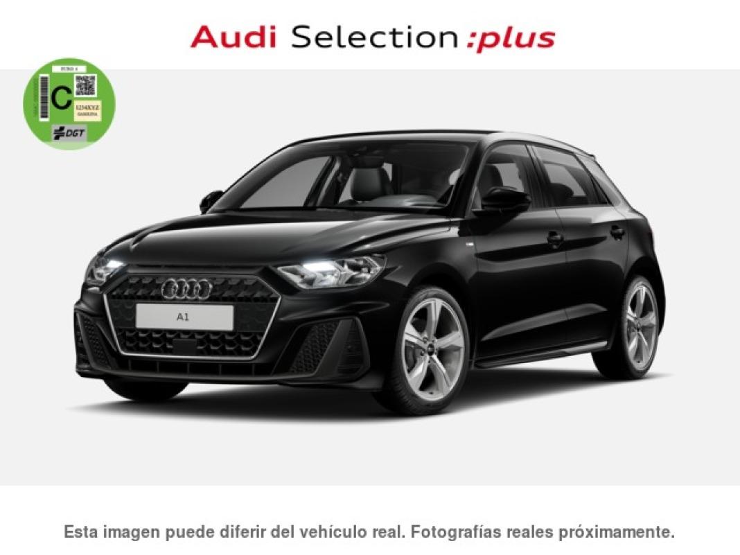 Audi A1 Sportback Adrenalin edition 30 TFSI 81 kW (110 CV) S tronic