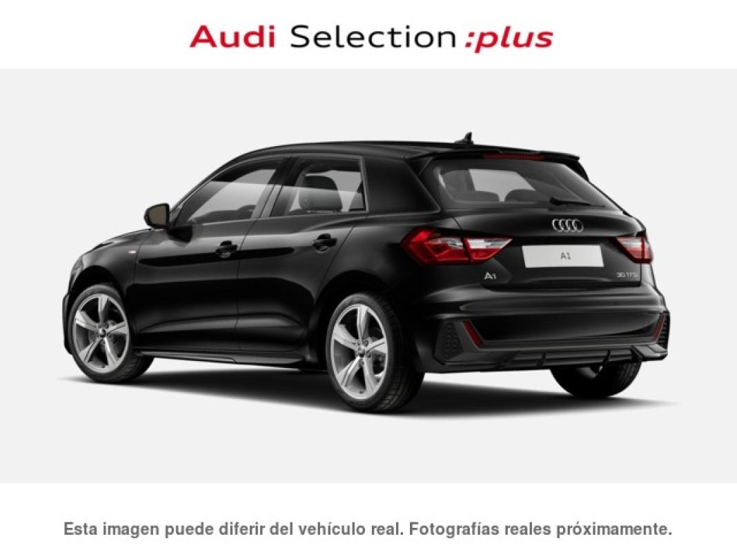 Audi A1 Sportback Adrenalin edition 30 TFSI 81 kW (110 CV) S tronic