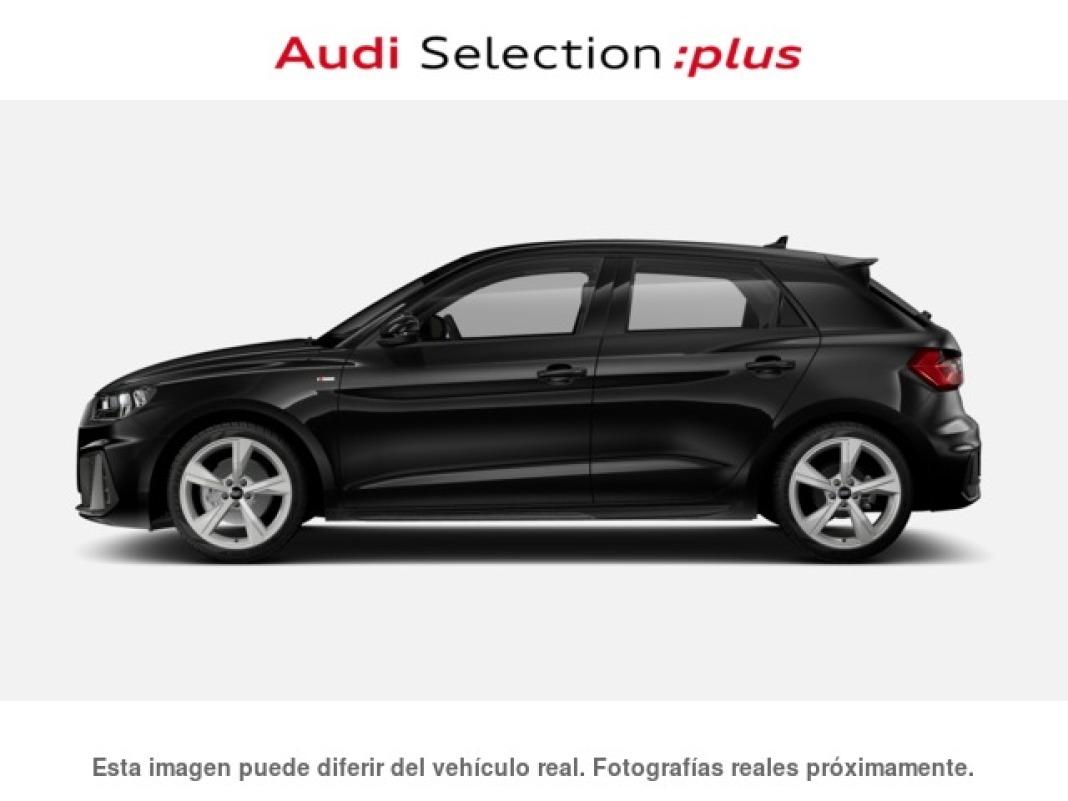 Audi A1 Sportback Adrenalin edition 30 TFSI 81 kW (110 CV) S tronic