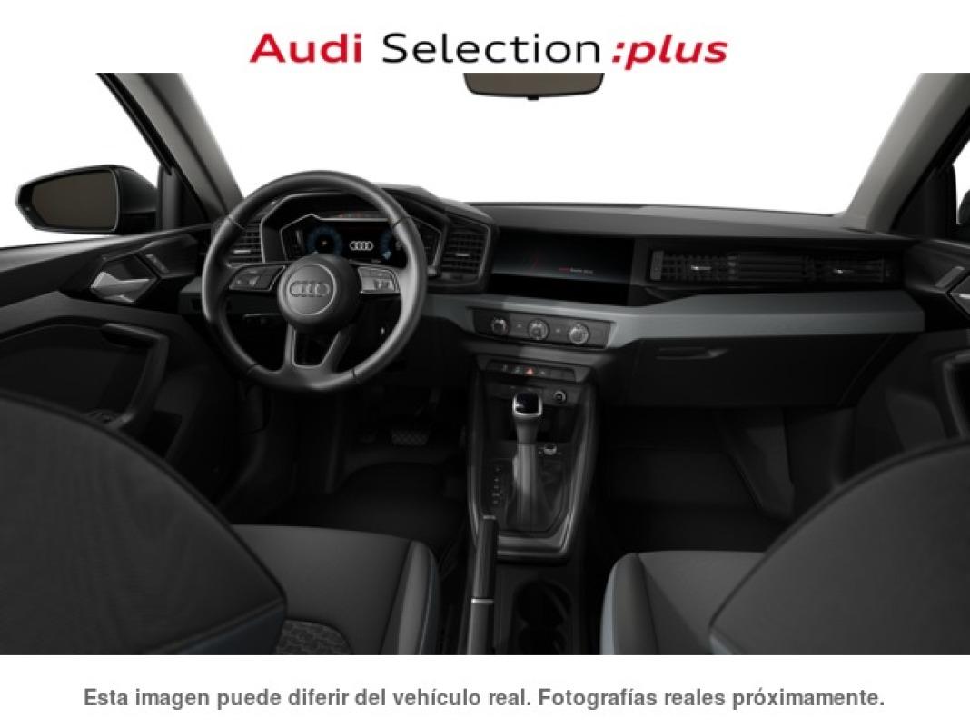 Audi A1 Sportback Adrenalin edition 30 TFSI 81 kW (110 CV) S tronic