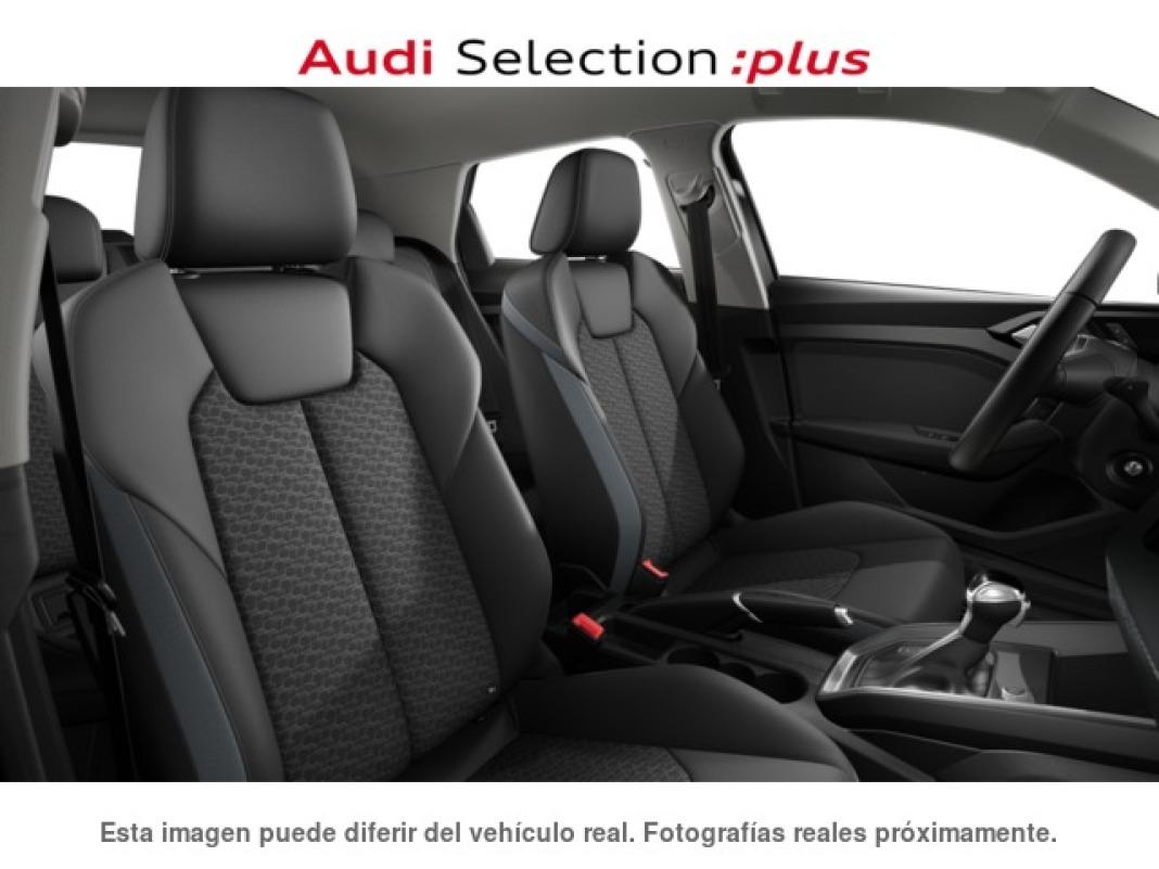 Audi A1 Sportback Adrenalin edition 30 TFSI 81 kW (110 CV) S tronic