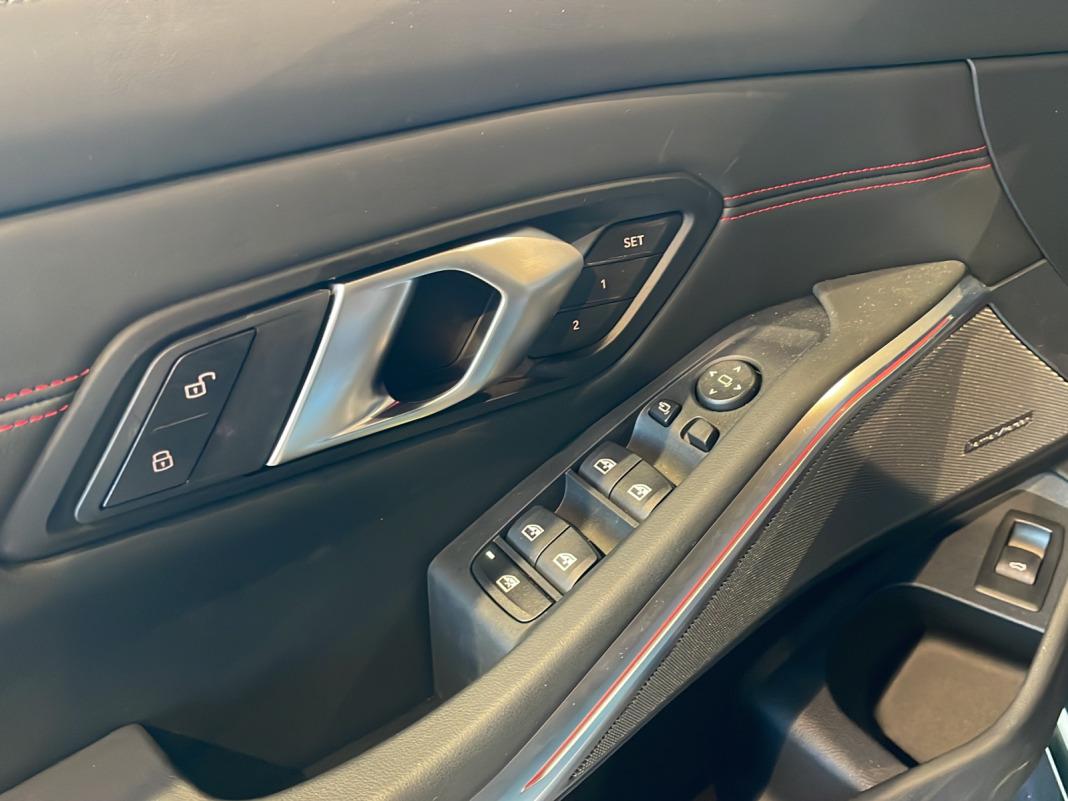 BMW M M3 CS Touring 405 kW (551 CV)