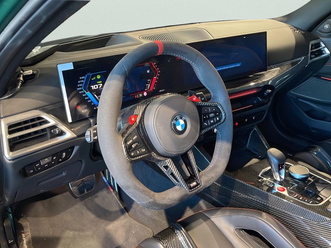 BMW M M3 CS Touring 405 kW (551 CV)