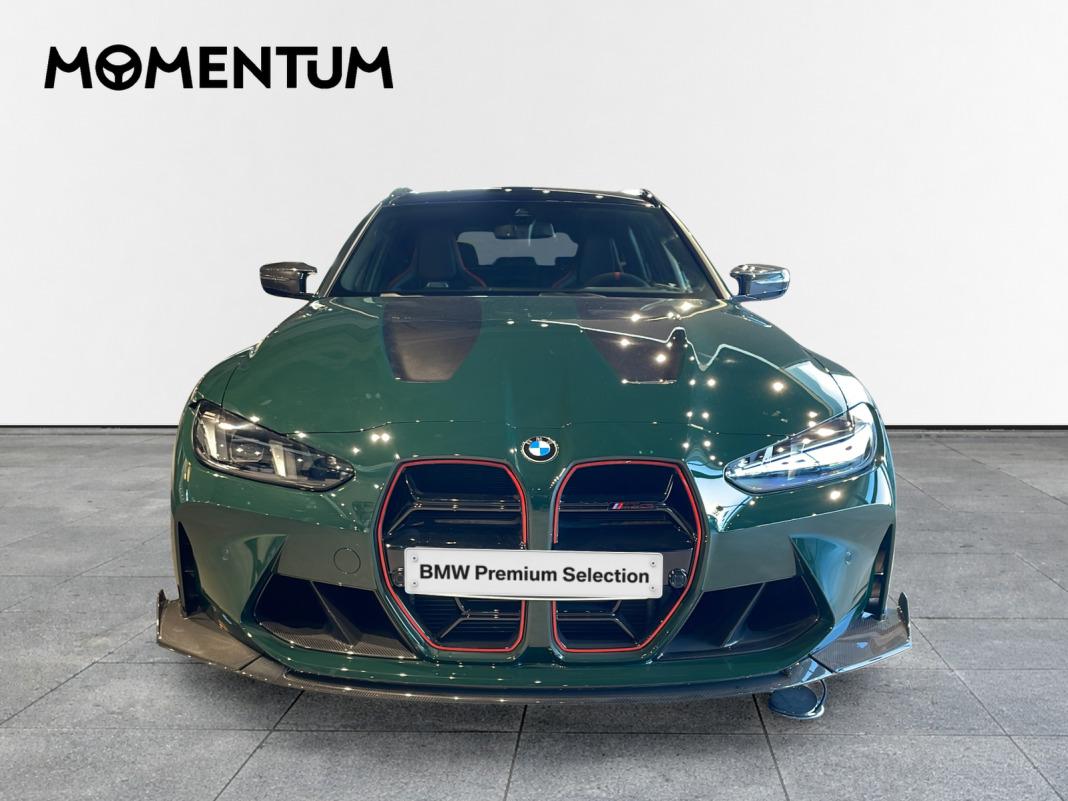 BMW M M3 CS Touring 405 kW (551 CV)