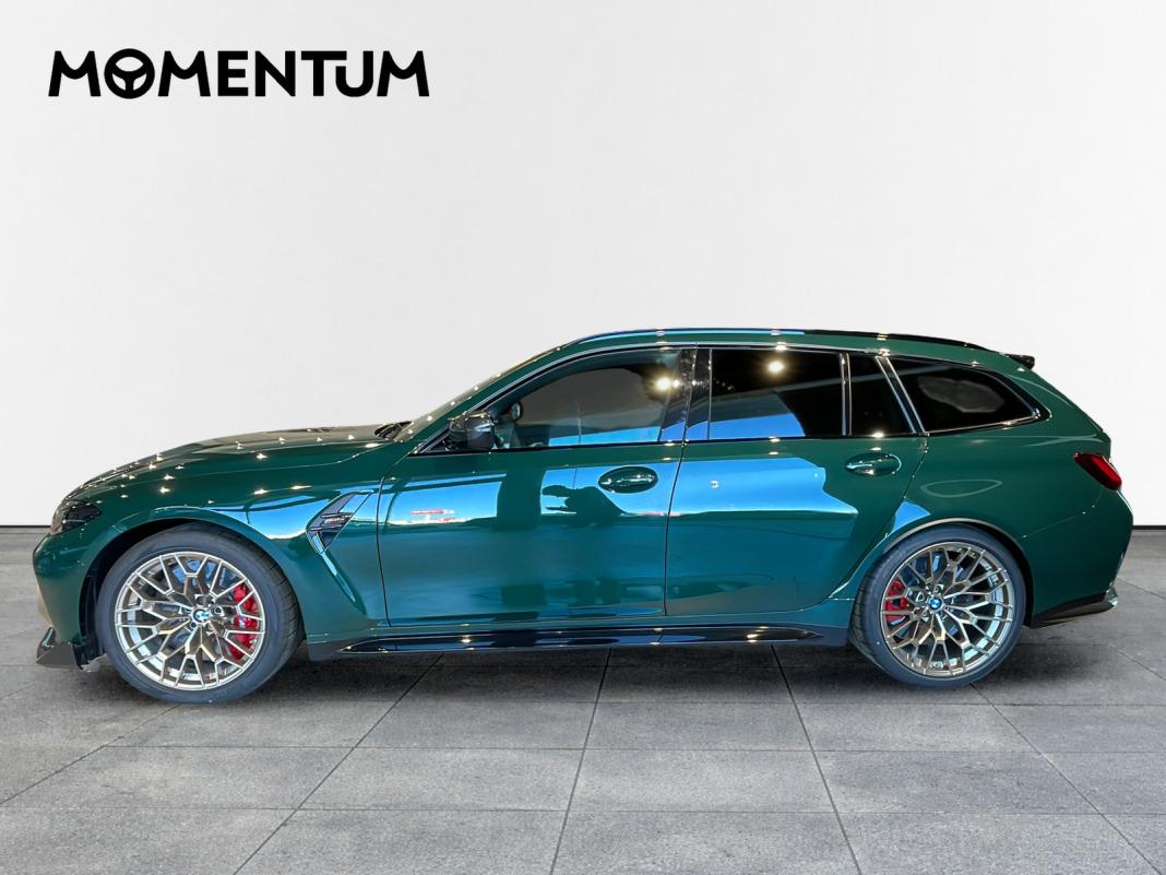 BMW M M3 CS Touring 405 kW (551 CV)
