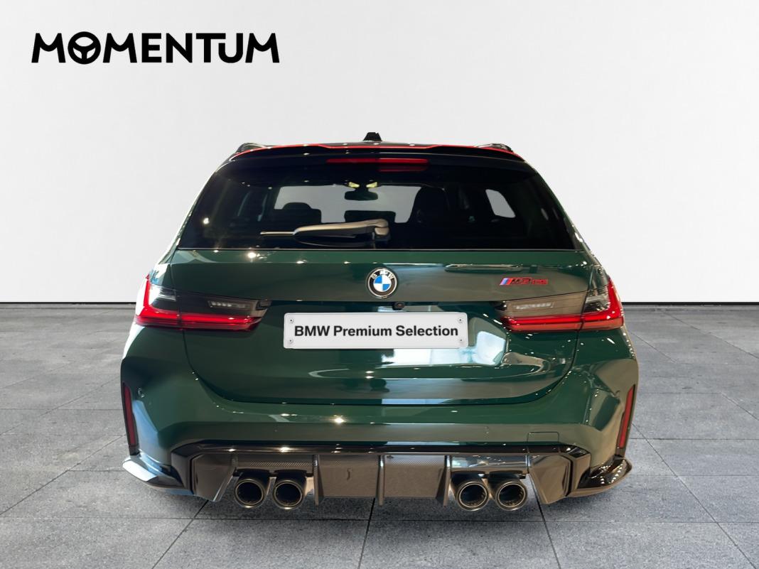 BMW M M3 CS Touring 405 kW (551 CV)