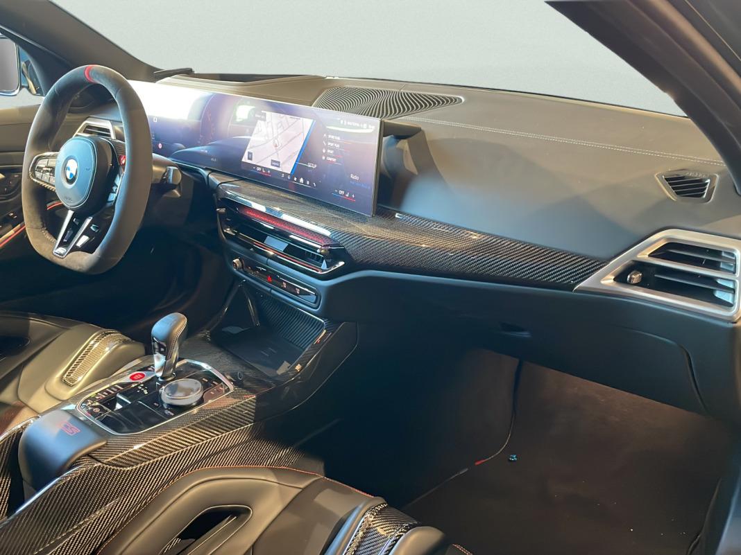 BMW M M3 CS Touring 405 kW (551 CV)
