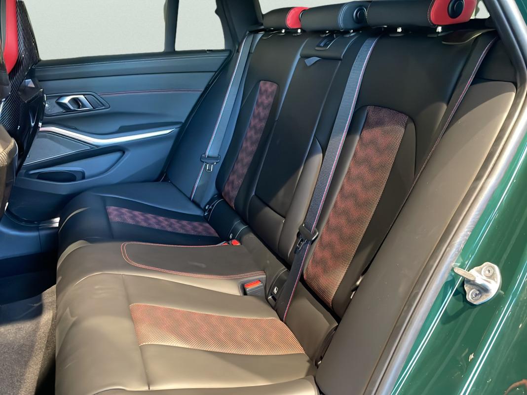 BMW M M3 CS Touring 405 kW (551 CV)