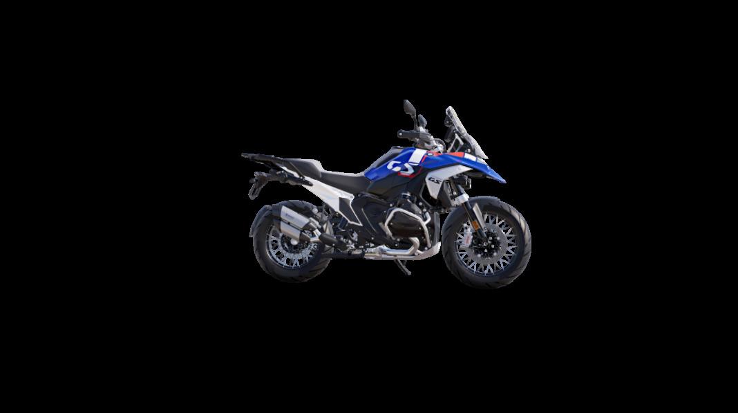 Bmw Motorrad R 1300 Gs 