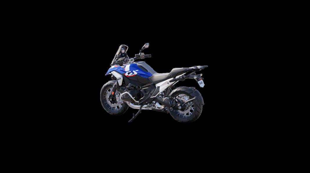 Bmw Motorrad R 1300 Gs 