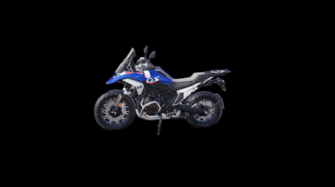 Bmw Motorrad R 1300 Gs 