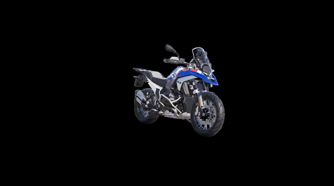 Bmw Motorrad R 1300 Gs 
