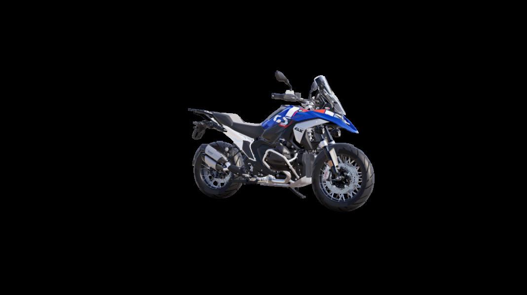 Bmw Motorrad R 1300 Gs 