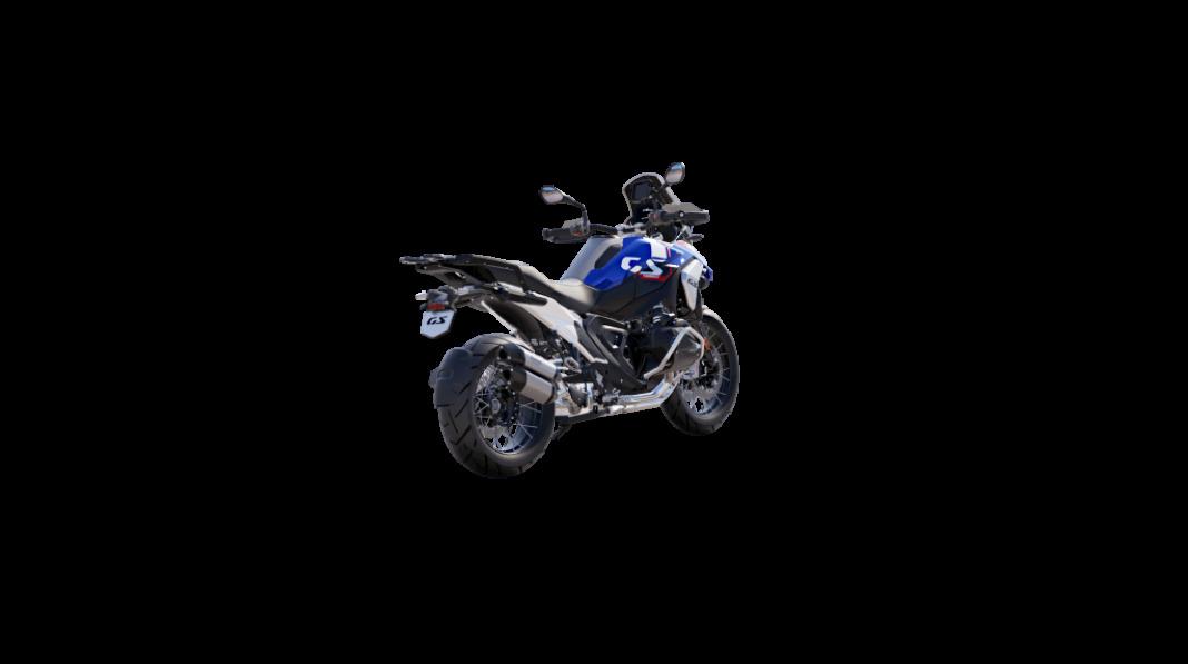 Bmw Motorrad R 1300 Gs 