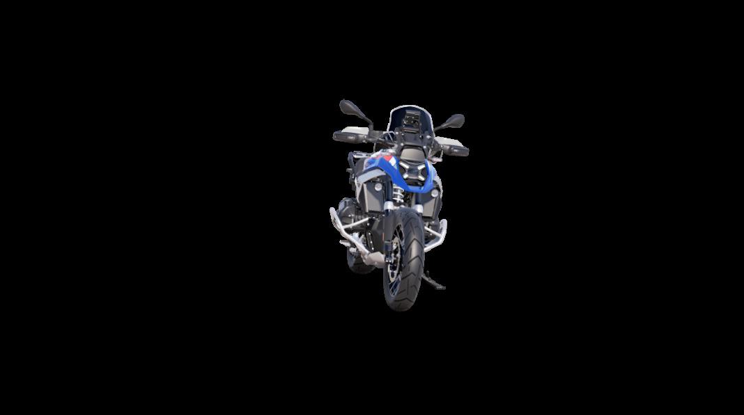 Bmw Motorrad R 1300 Gs 