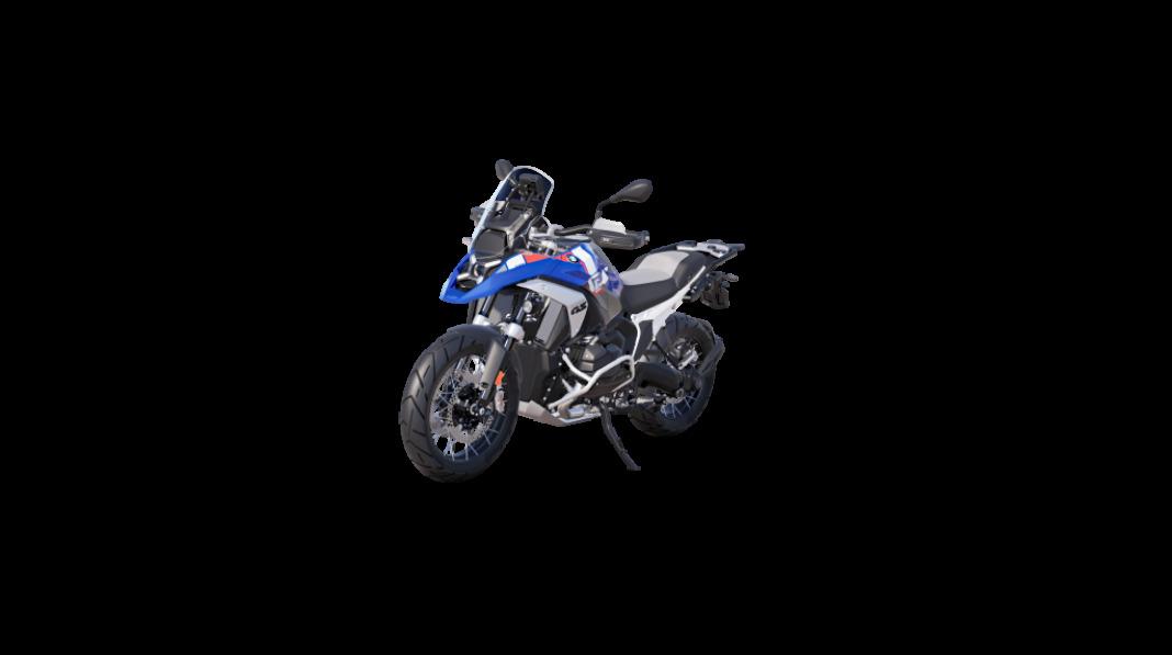Bmw Motorrad R 1300 Gs 
