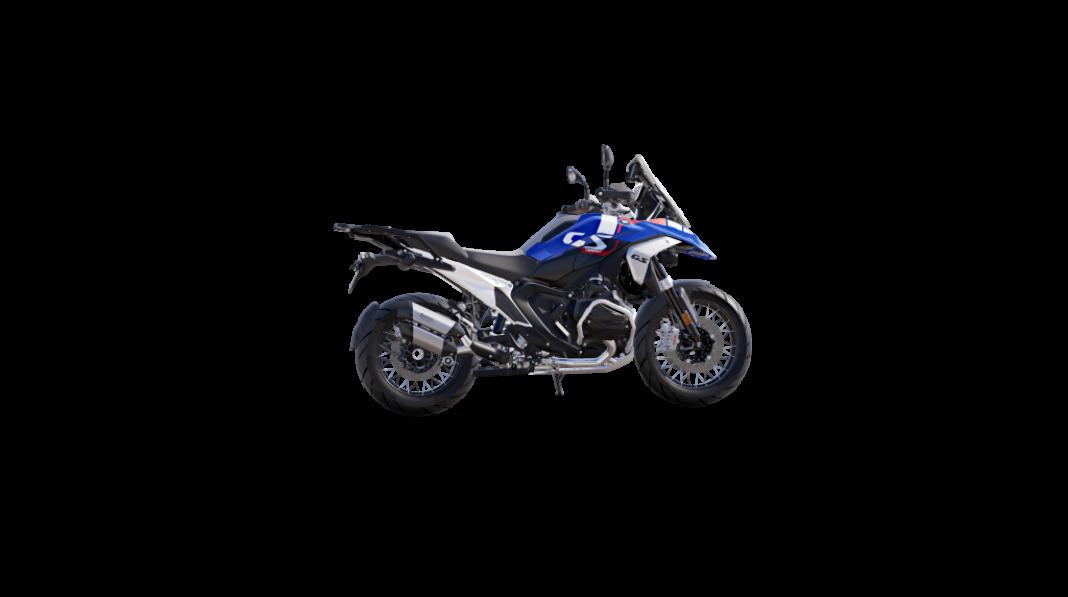 Bmw Motorrad R 1300 Gs 