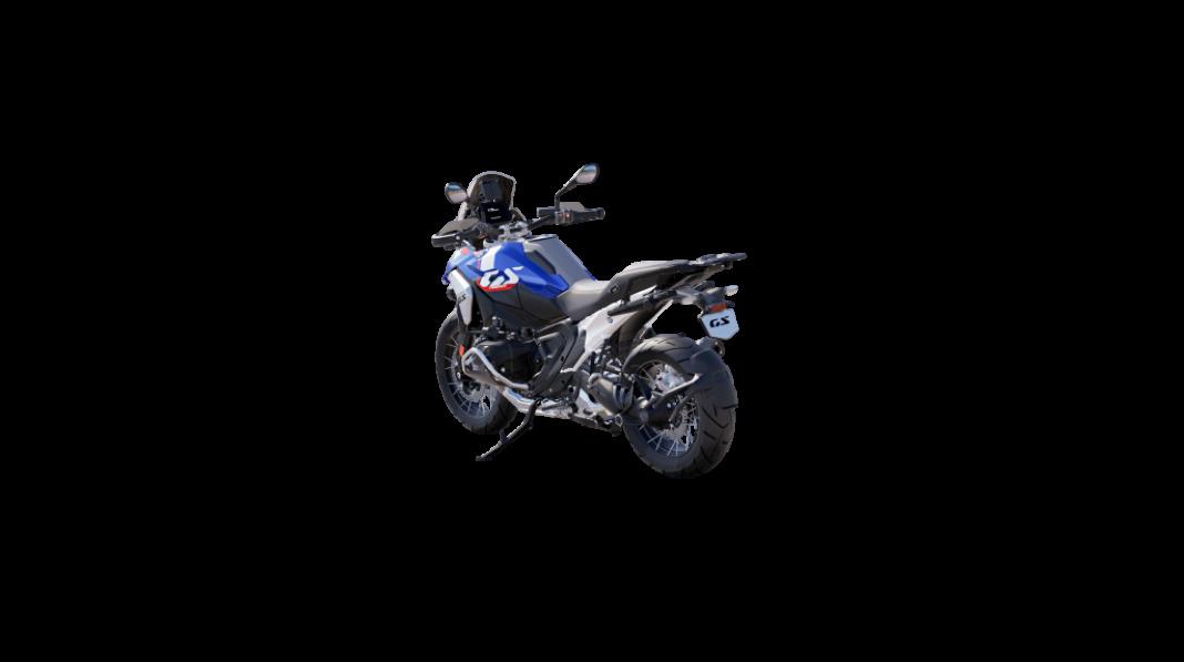 Bmw Motorrad R 1300 Gs 