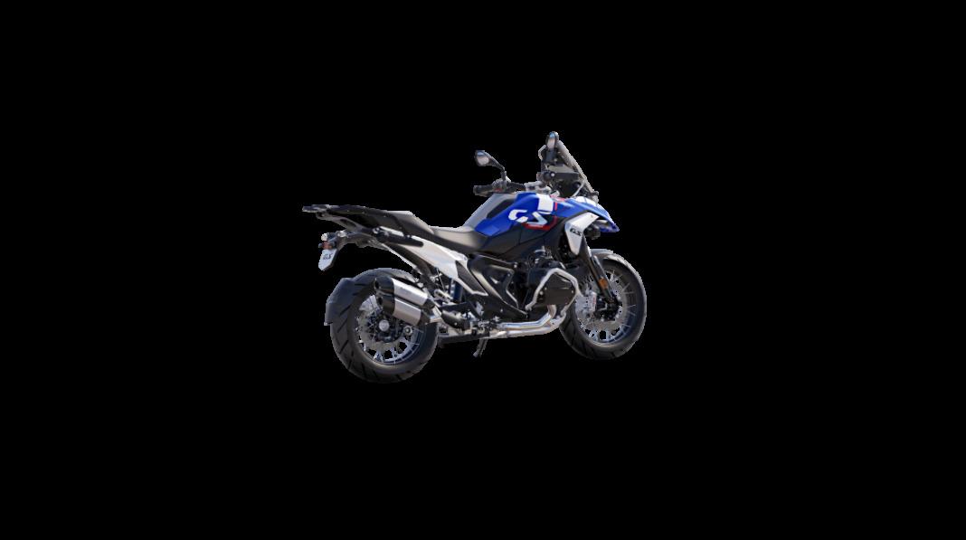 Bmw Motorrad R 1300 Gs 