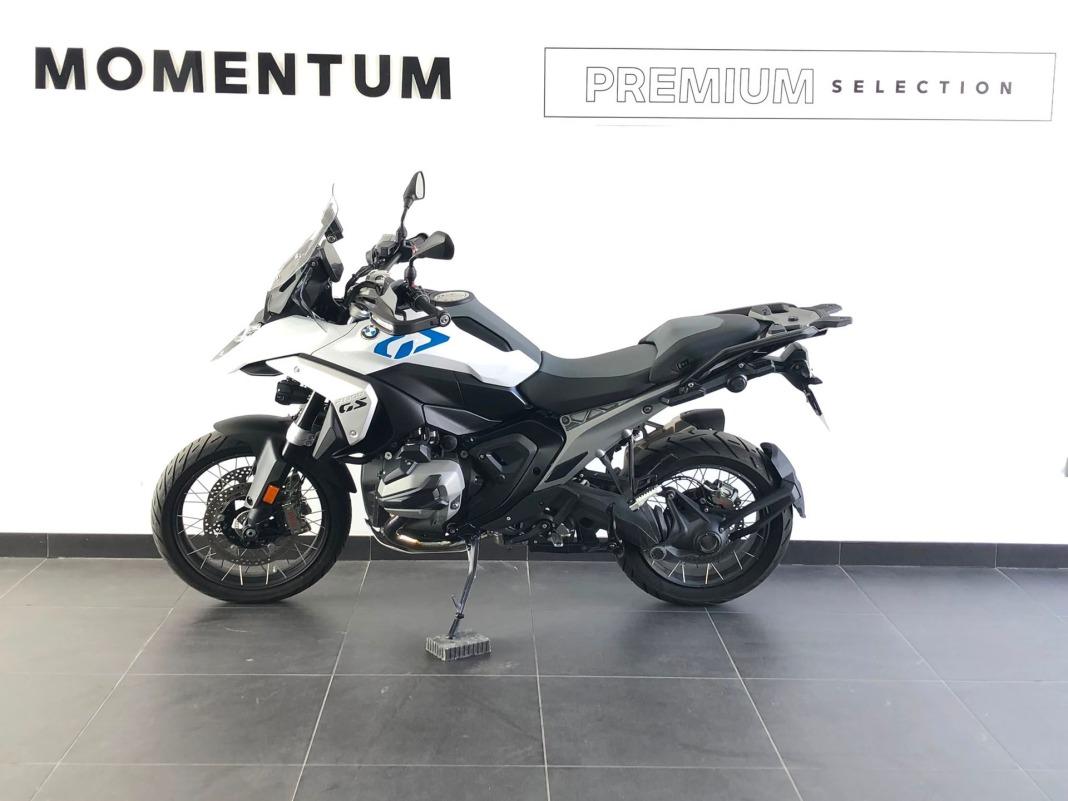 BMW Motorrad R 1300 Gs Adventure