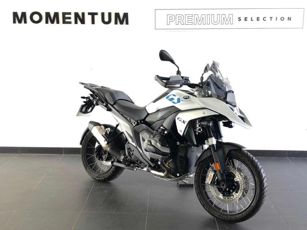 BMW Motorrad R 1300 Gs Adventure