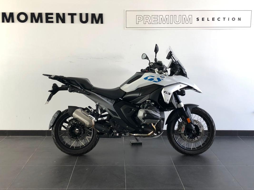 BMW Motorrad R 1300 Gs Adventure