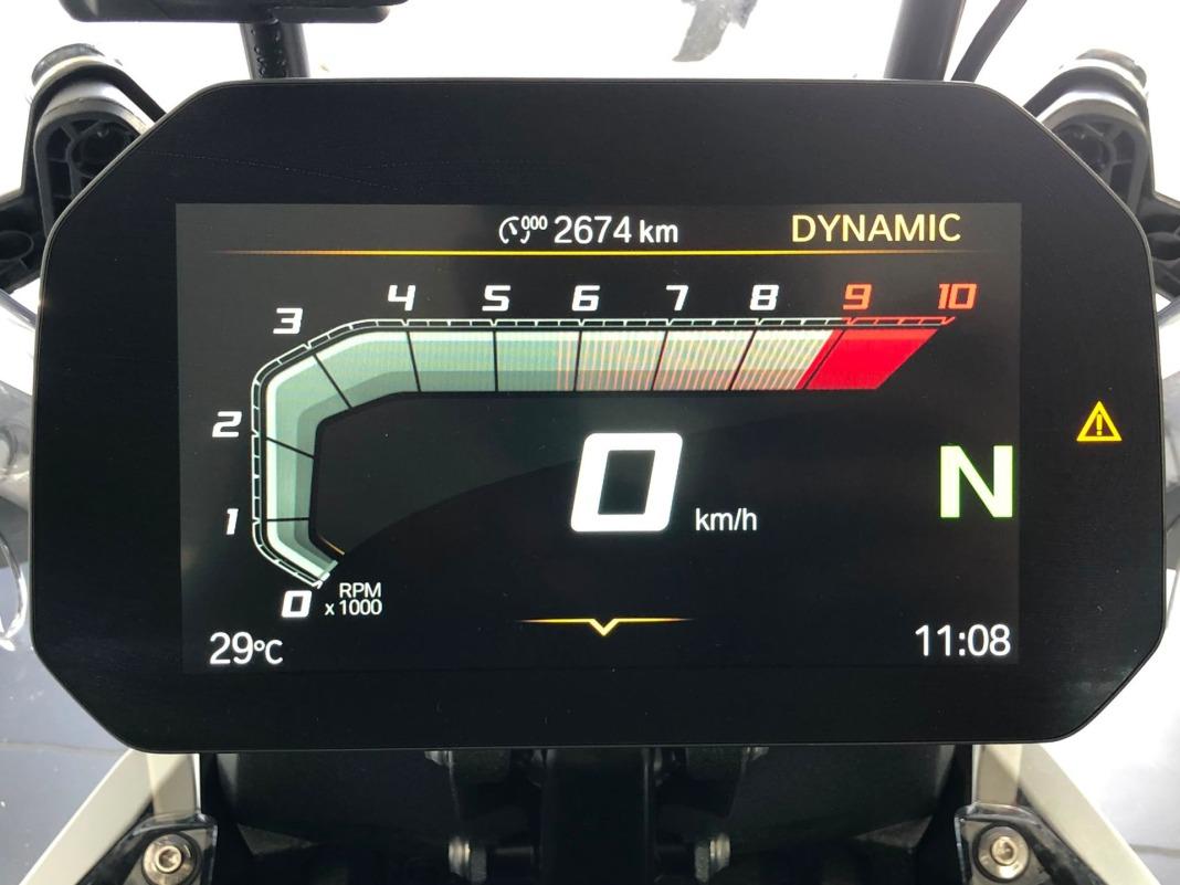 BMW Motorrad R 1300 Gs Adventure