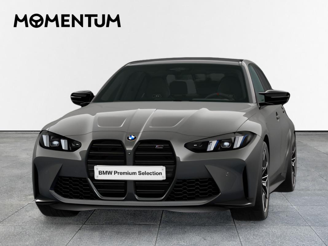 BMW M M3 Berlina Competition 375 kW (510 CV)