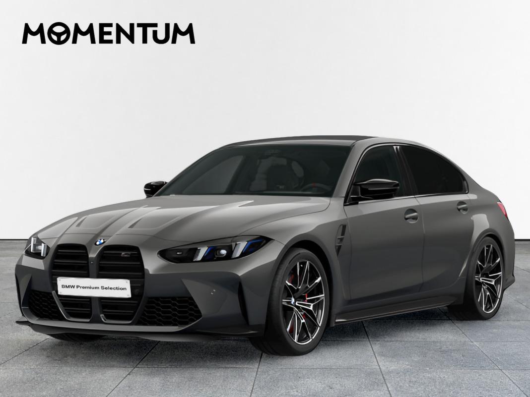 BMW M M3 Berlina Competition 375 kW (510 CV)