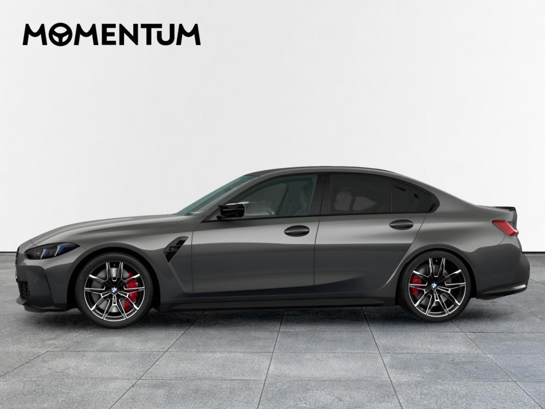 BMW M M3 Berlina Competition 375 kW (510 CV)