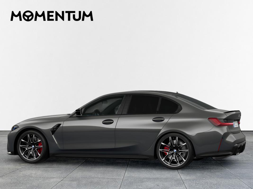 BMW M M3 Berlina Competition 375 kW (510 CV)