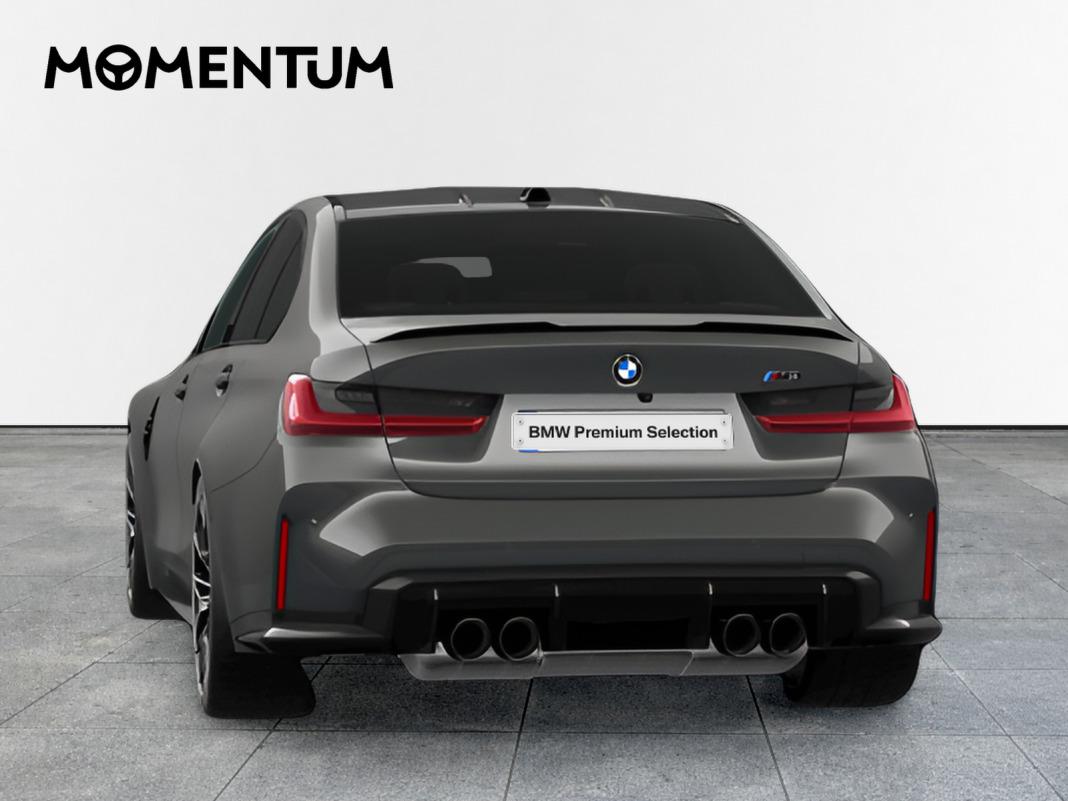 BMW M M3 Berlina Competition 375 kW (510 CV)