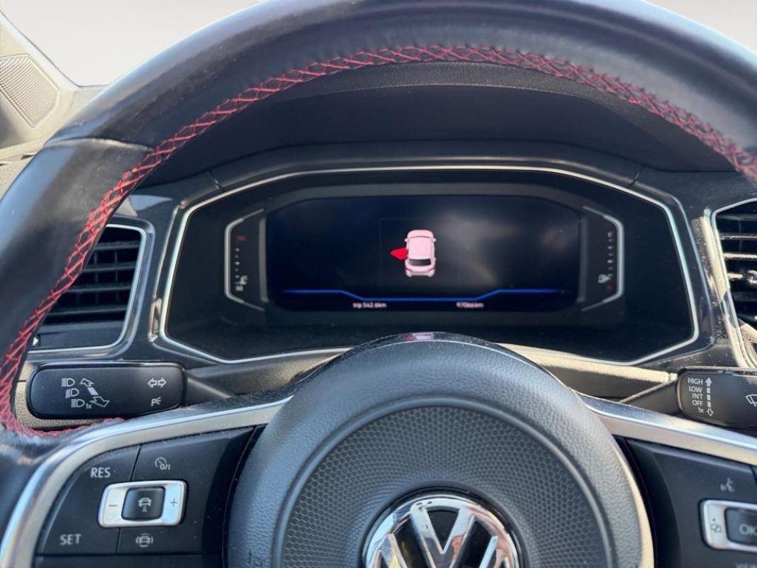 Volkswagen T-roc Sport 1.5 TSI 110 kW (150 CV)