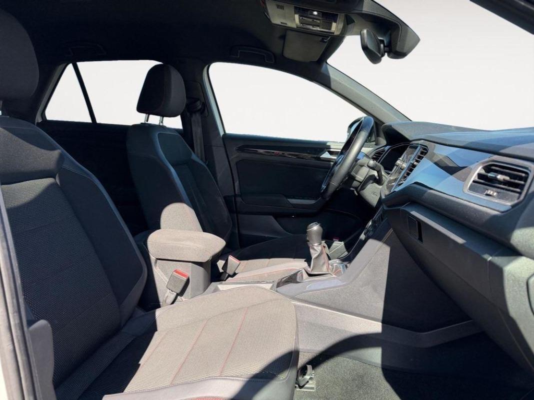 Volkswagen T-roc Sport 1.5 TSI 110 kW (150 CV)
