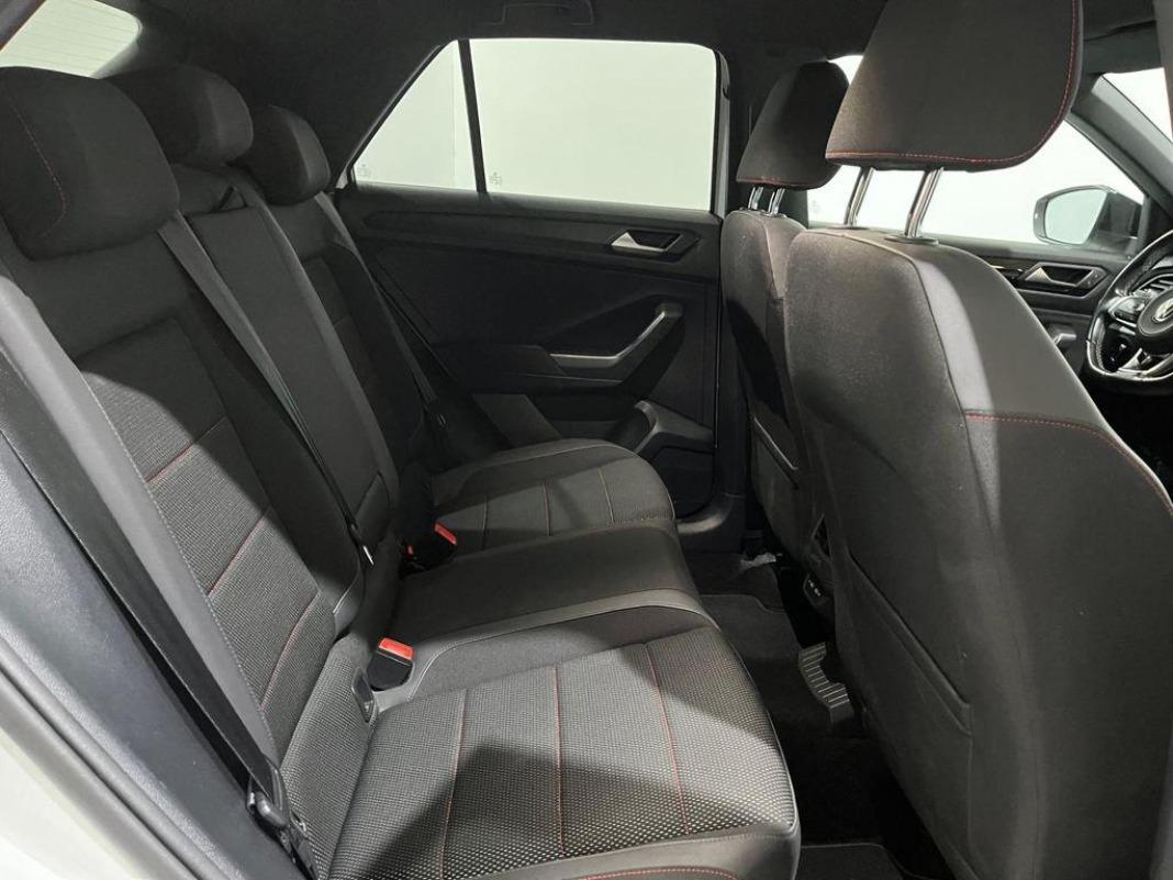 Volkswagen T-roc Sport 1.5 TSI 110 kW (150 CV)