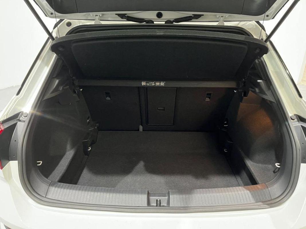 Volkswagen T-roc Sport 1.5 TSI 110 kW (150 CV)