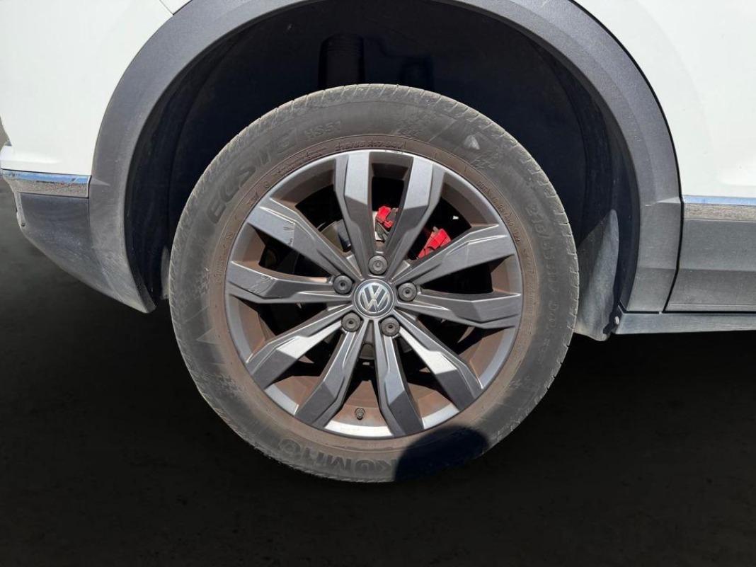 Volkswagen T-roc Sport 1.5 TSI 110 kW (150 CV)