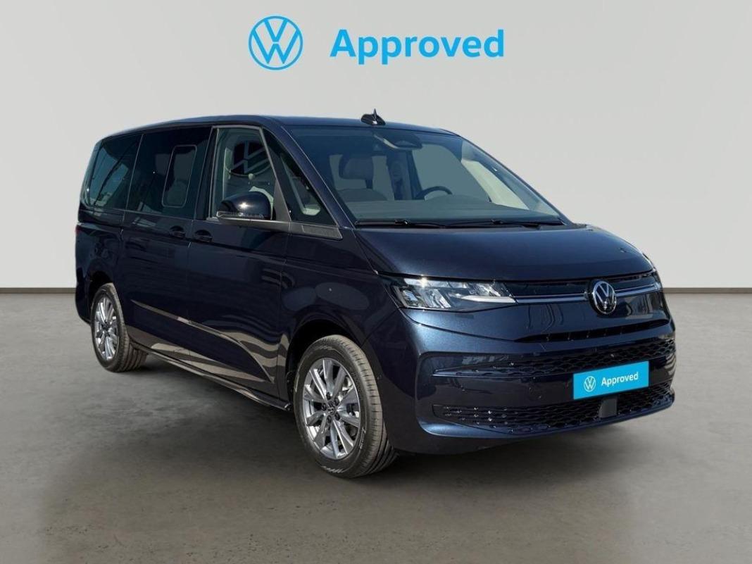 Volkswagen Multivan Life Batalla Larga 2.0 TDI 110 kW (150 CV) DSG