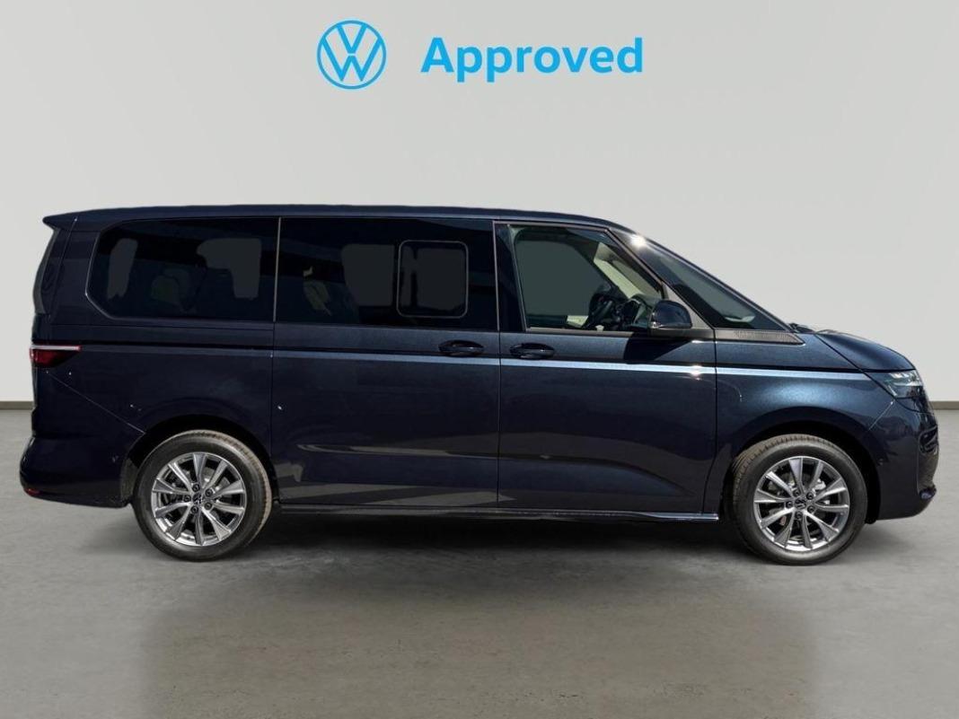 Volkswagen Multivan Life Batalla Larga 2.0 TDI 110 kW (150 CV) DSG