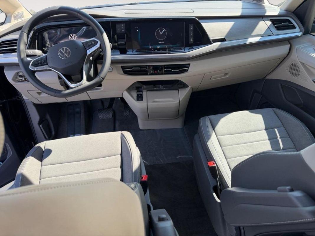 Volkswagen Multivan Life Batalla Larga 2.0 TDI 110 kW (150 CV) DSG